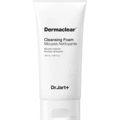 Dermaclear Cleansing Foam von Dr. Jart+