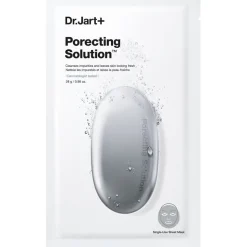 Dermask Reinigungsmaske mit Aktivkohle von Dr. Jart+