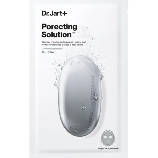 Dermask Reinigungsmaske mit Aktivkohle von Dr. Jart+
