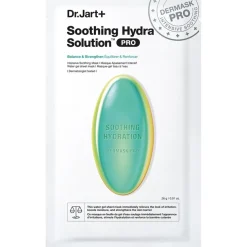 Dermask Soothing Hydra Solution Pro von Dr. Jart+