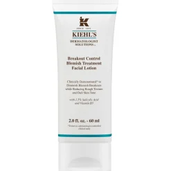 Dermatologische Gesichtspflege Breakaout Control Facial Lotion von Kiehl's