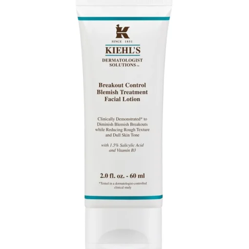 Dermatologische Gesichtspflege Breakaout Control Facial Lotion von Kiehl's