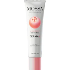 Derma+ Instant Calming Serum  von Mossa