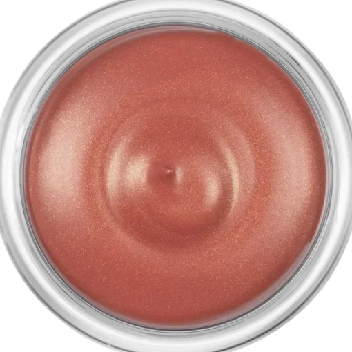 Desert Dune Luminizing Mousse Blush von Catrice