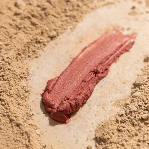 Desert Dune Luminizing Mousse Blush von Catrice
