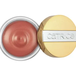 Desert Dune Luminizing Mousse Blush von Catrice