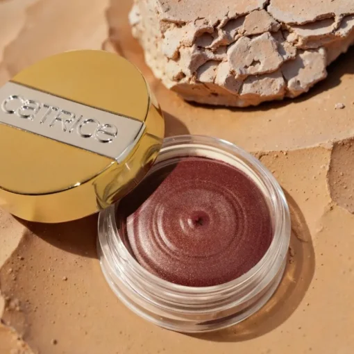 Desert Dune Luminizing Mousse Blush von Catrice