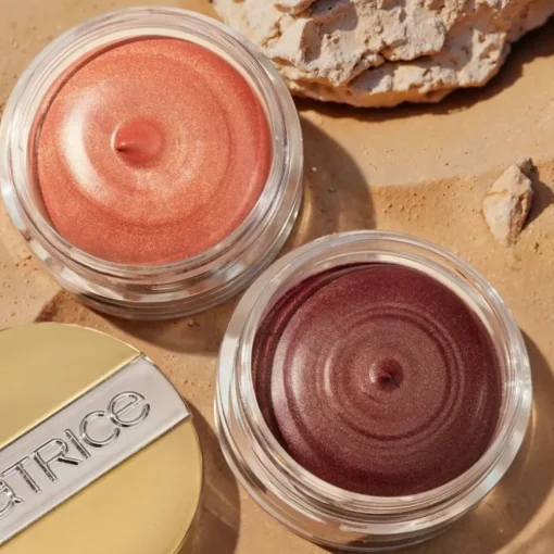 Desert Dune Luminizing Mousse Blush von Catrice