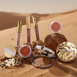 Desert Dune Luminizing Mousse Blush von Catrice