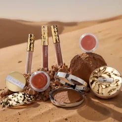 Desert Dune Luminizing Mousse Blush von Catrice