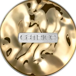 Desert Dune Matte Cream Bronzer von Catrice