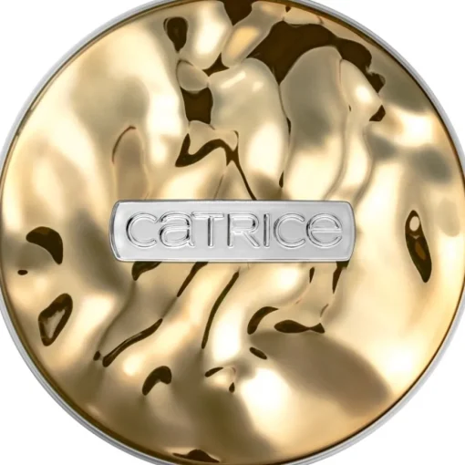 Desert Dune Matte Cream Bronzer von Catrice