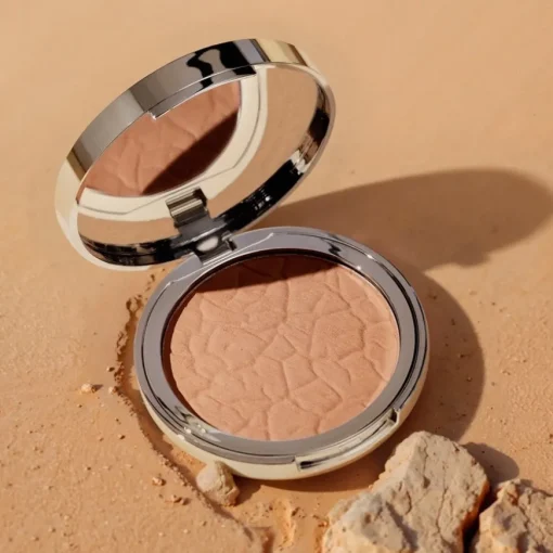 Desert Dune Matte Cream Bronzer von Catrice