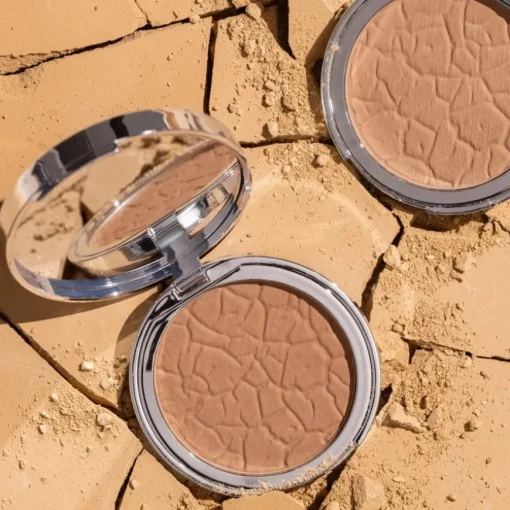 Desert Dune Matte Cream Bronzer von Catrice