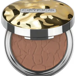 Desert Dune Matte Cream Bronzer von Catrice