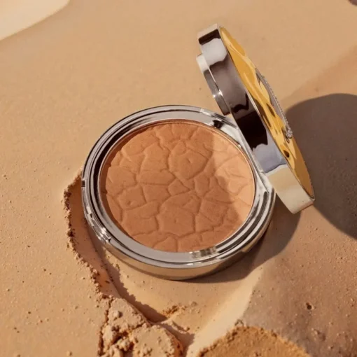 Desert Dune Matte Cream Bronzer von Catrice