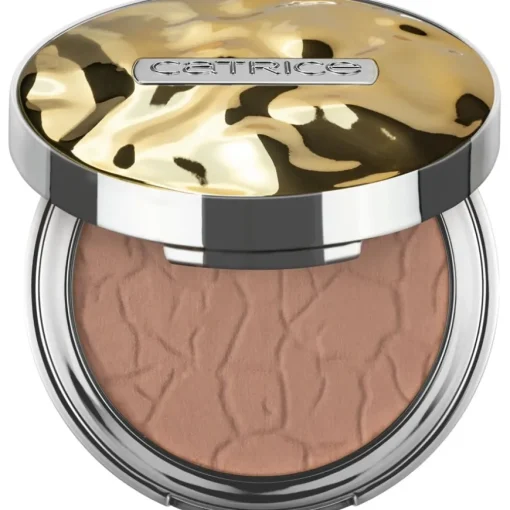 Desert Dune Matte Cream Bronzer von Catrice