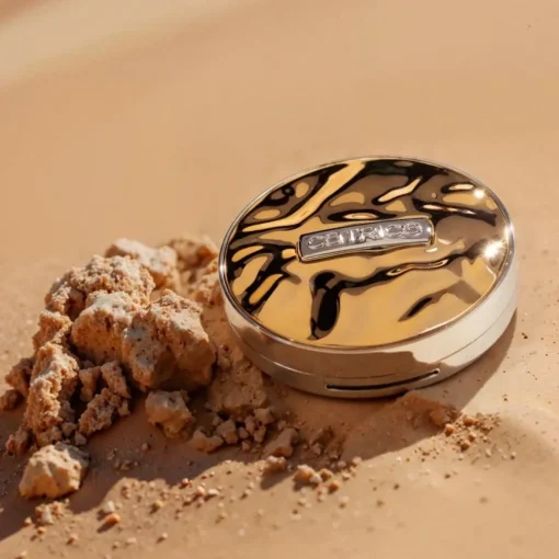Desert Dune Matte Cream Bronzer von Catrice