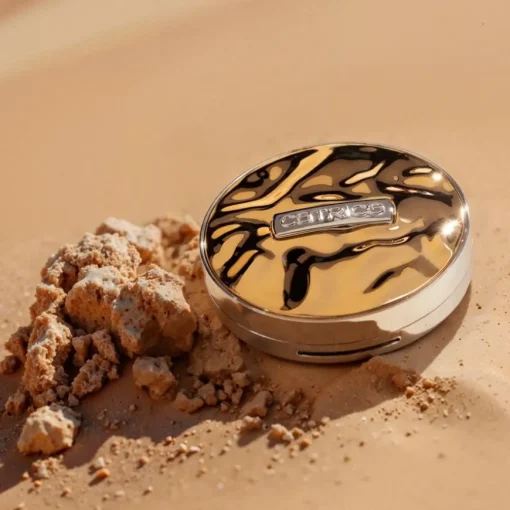 Desert Dune Matte Cream Bronzer von Catrice
