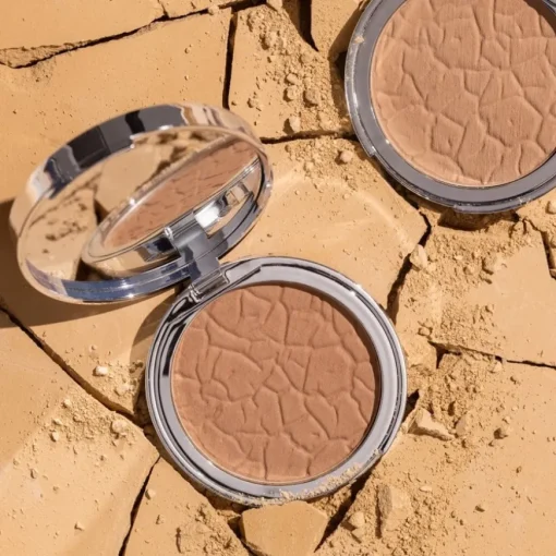 Desert Dune Matte Cream Bronzer von Catrice