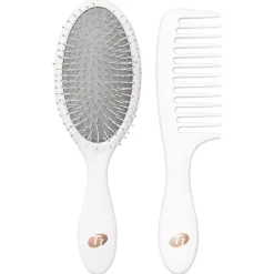 Detangle Duo Bürste- & Duschkamm Set von T3