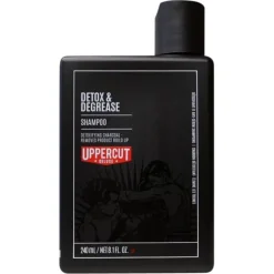 Detox & Degrease Shampoo von Uppercut Deluxe