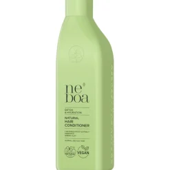 Detox & Hydration Natural Conditioner Normal and Oily Hair von Neboa
