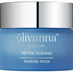 Detox Oceanic Mask von my olivanna