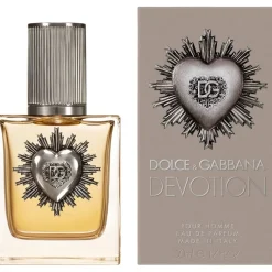 Devotion Men Eau de Parfum Spray von Dolce&Gabbana