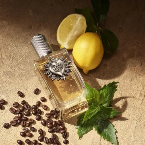 Devotion Men Eau de Parfum Spray von Dolce&Gabbana