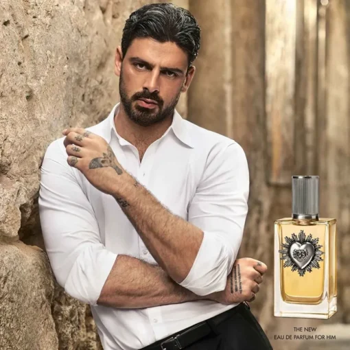Devotion Men Eau de Parfum Spray von Dolce&Gabbana