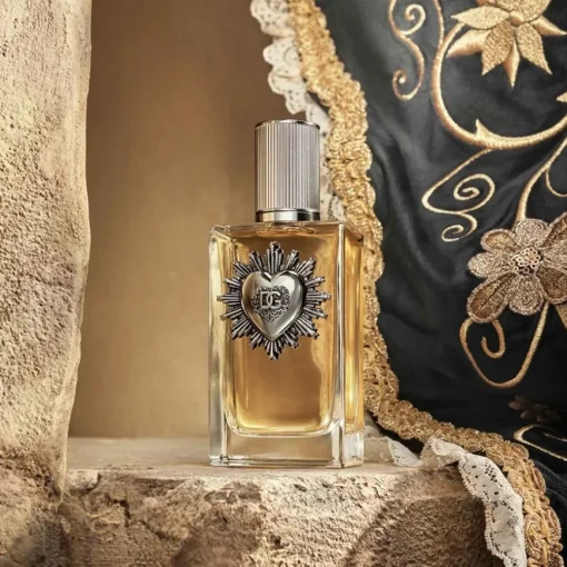 Devotion Men Eau de Parfum Spray von Dolce&Gabbana