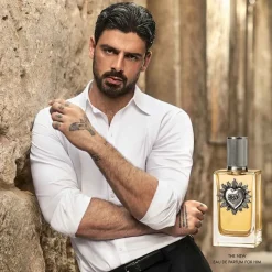 Devotion Men Eau de Parfum Spray von Dolce&Gabbana