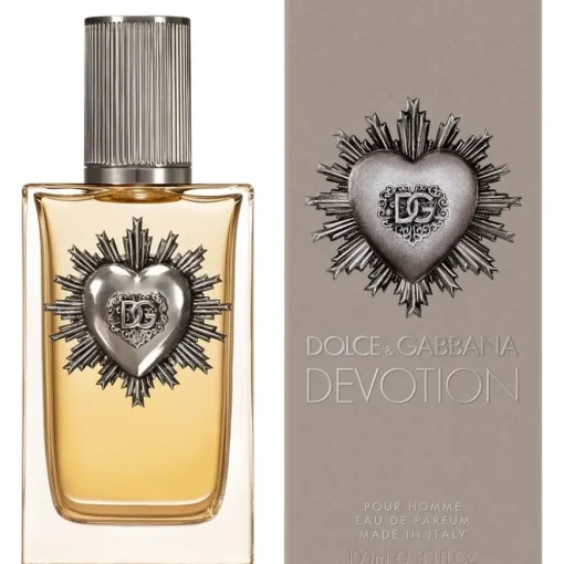 Devotion Men Eau de Parfum Spray von Dolce&Gabbana