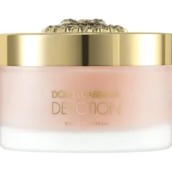 Devotion Reichhaltige Körpercreme von Dolce&Gabbana