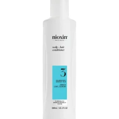Dezent dünner werdendes Haar Scalp Therapy Revitalising Conditioner Colored Hair Light Thinning von Nioxin
