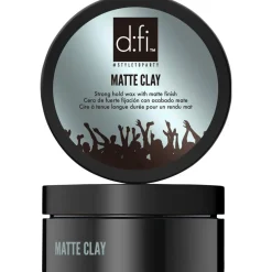 D:FI Matte Clay von Revlon Professional