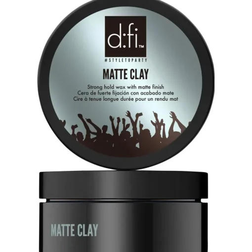 D:FI Matte Clay von Revlon Professional