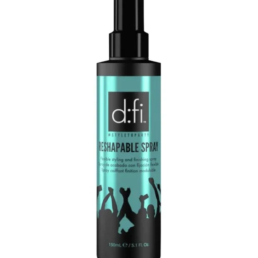 D:FI Reshapable Spray von Revlon Professional