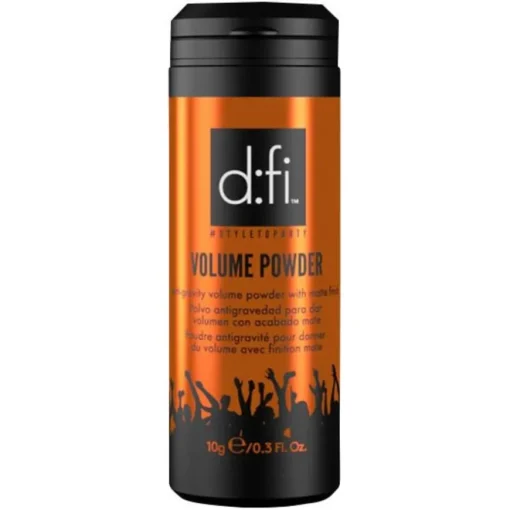 D:FI Volume Powder von Revlon Professional
