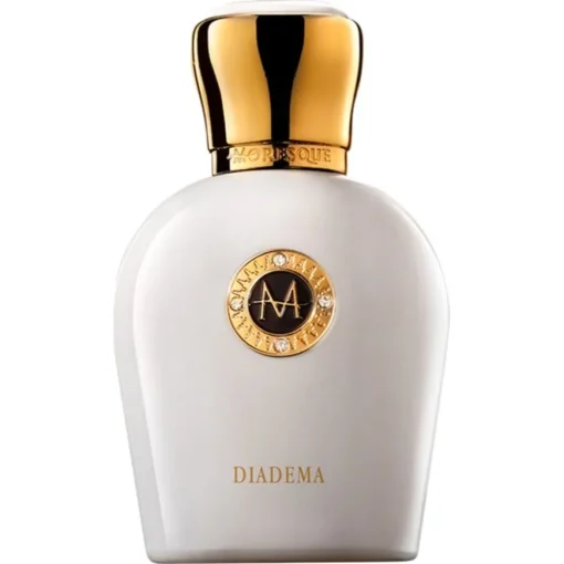 Diadema Eau de Parfum Spray von Moresque