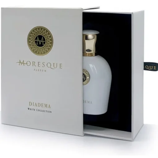 Diadema Eau de Parfum Spray von Moresque