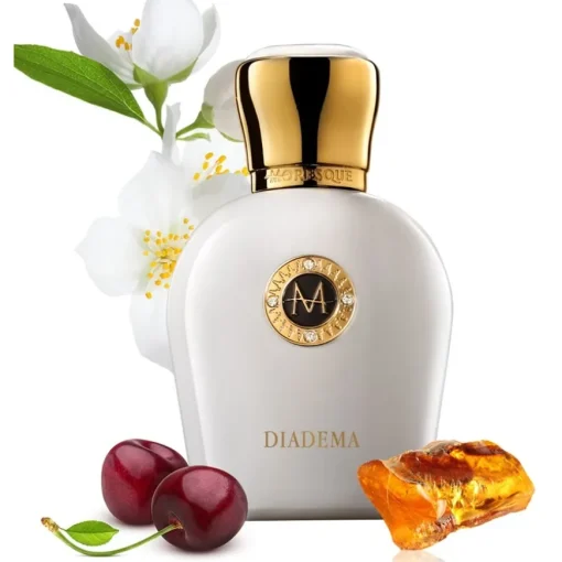 Diadema Eau de Parfum Spray von Moresque