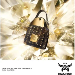 DIAMOND Eau de Parfum Spray von MCM
