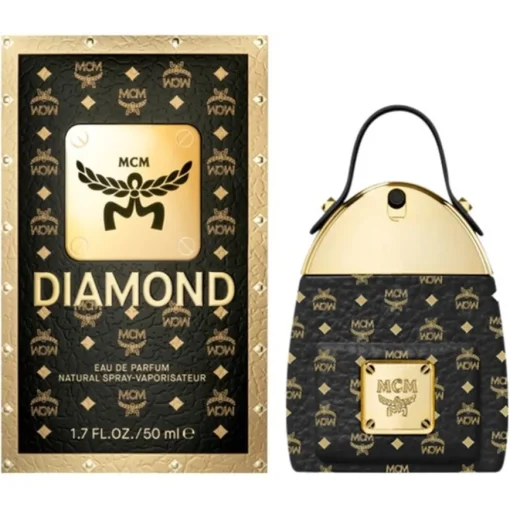 DIAMOND Eau de Parfum Spray von MCM