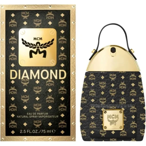 DIAMOND Eau de Parfum Spray von MCM