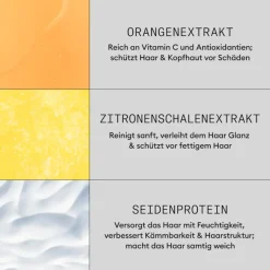 Dichteres Haar und Anti-Aging Density Defend Anti-Breakage Strengthening Mask von Nioxin