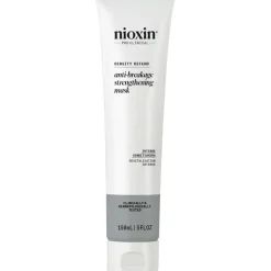 Dichteres Haar und Anti-Aging Density Defend Anti-Breakage Strengthening Mask von Nioxin