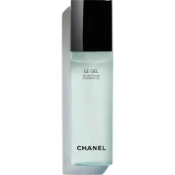 DIE KOLLEKTION DER MAKE-UP-ENTFERNER LE GEL Reinigungsgel von CHANEL