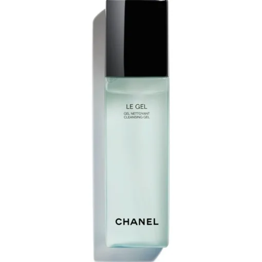 DIE KOLLEKTION DER MAKE-UP-ENTFERNER LE GEL Reinigungsgel von CHANEL
